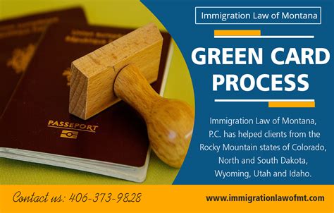 Nurse Immigration Guide: How to Get a Green Card.